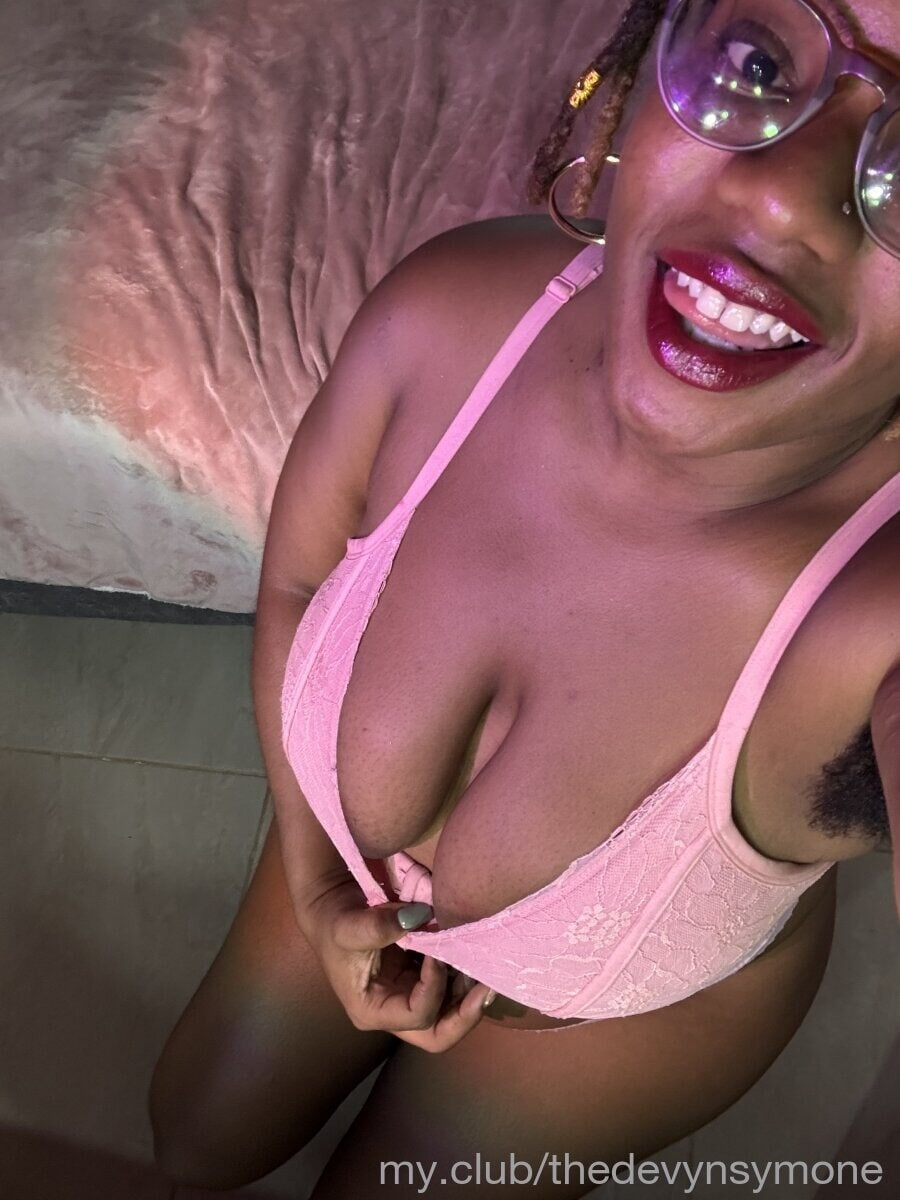 Devyn Symone Free Photos #7