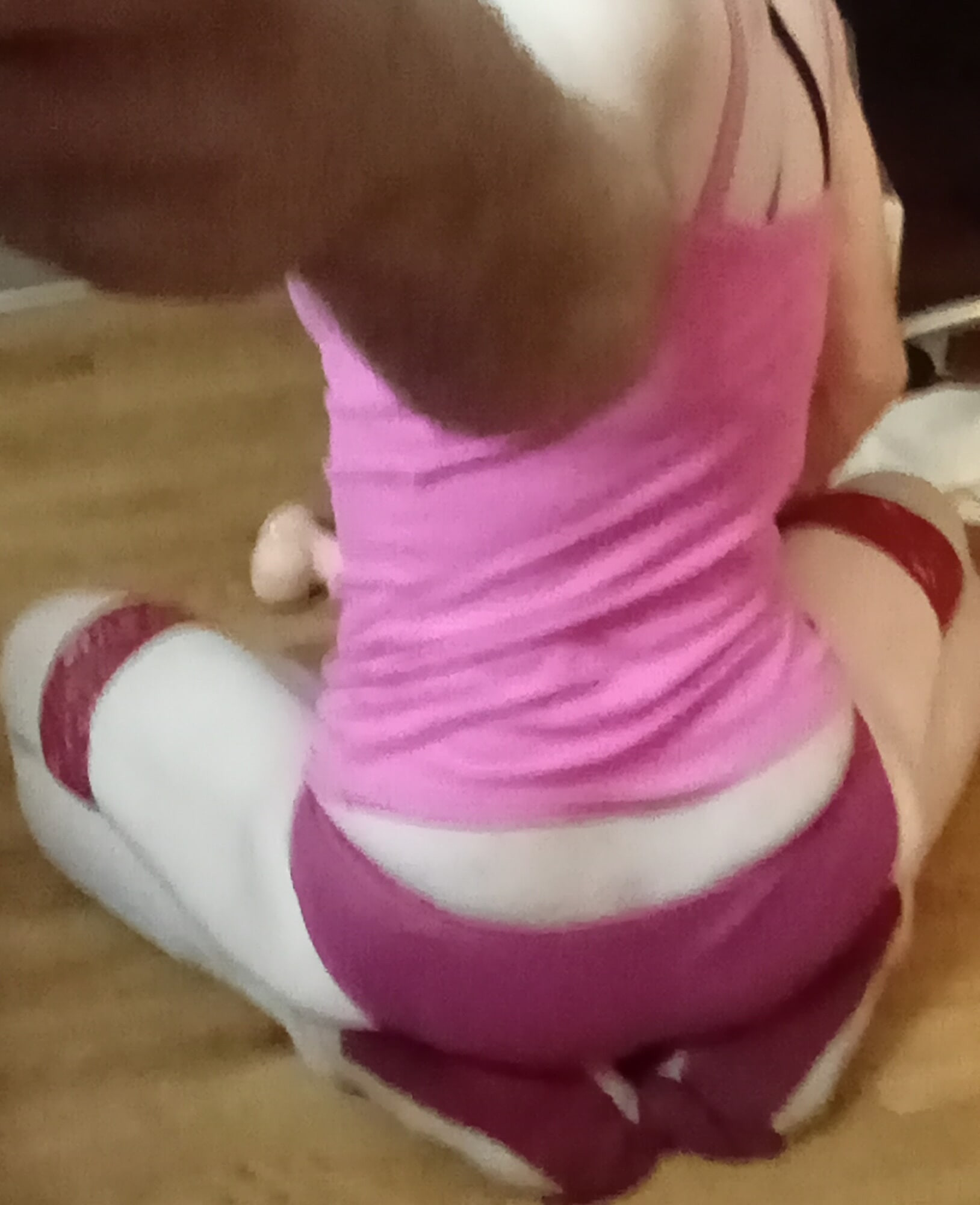 Wanting some cock 