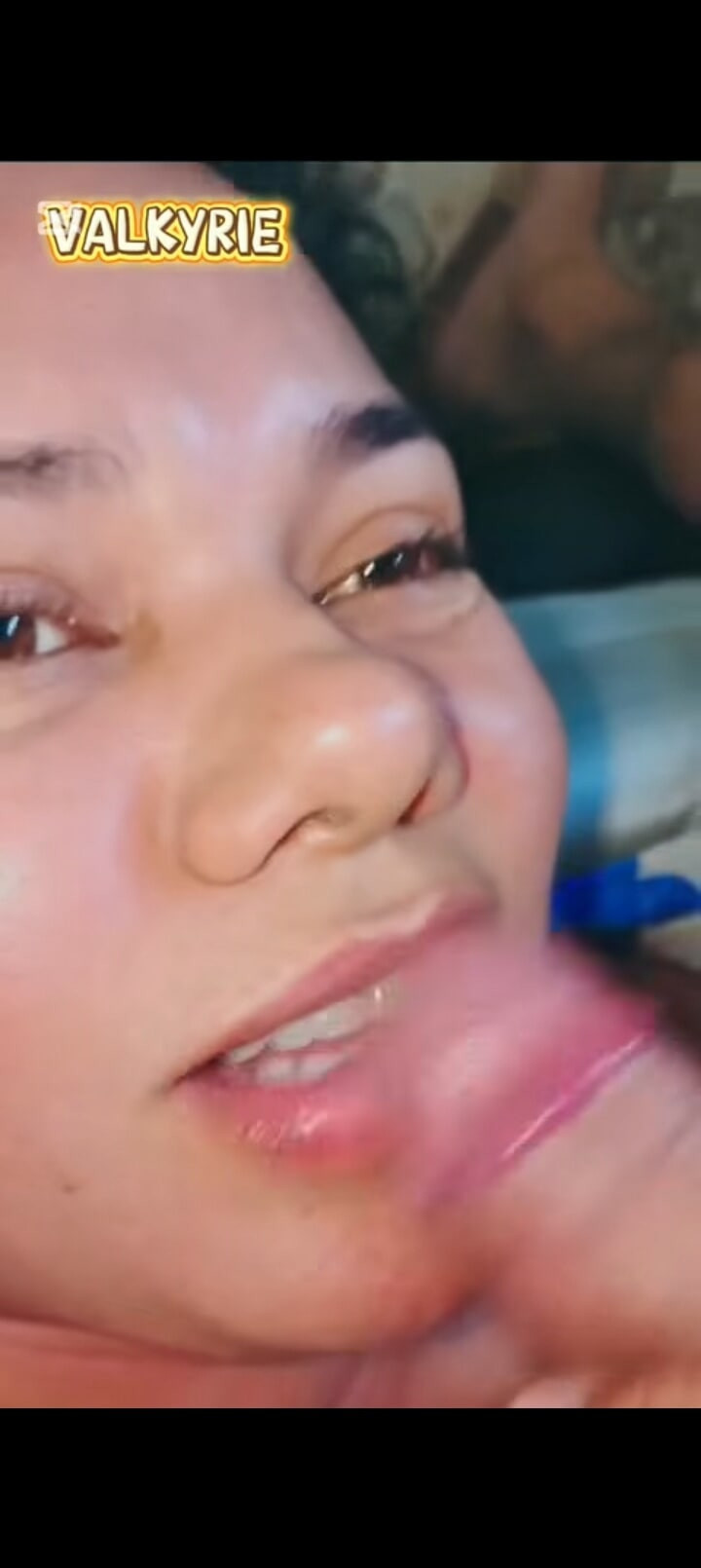 Madura hermosa mamando  #6