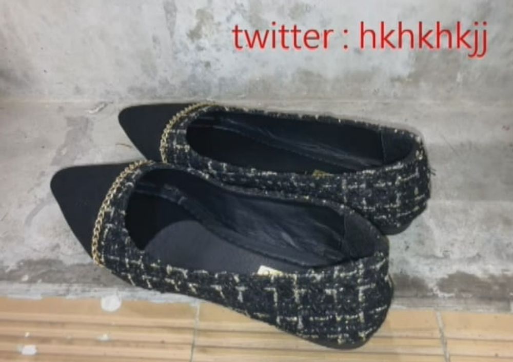 cum sexy ol two shoes (flats &amp; sandals) #3