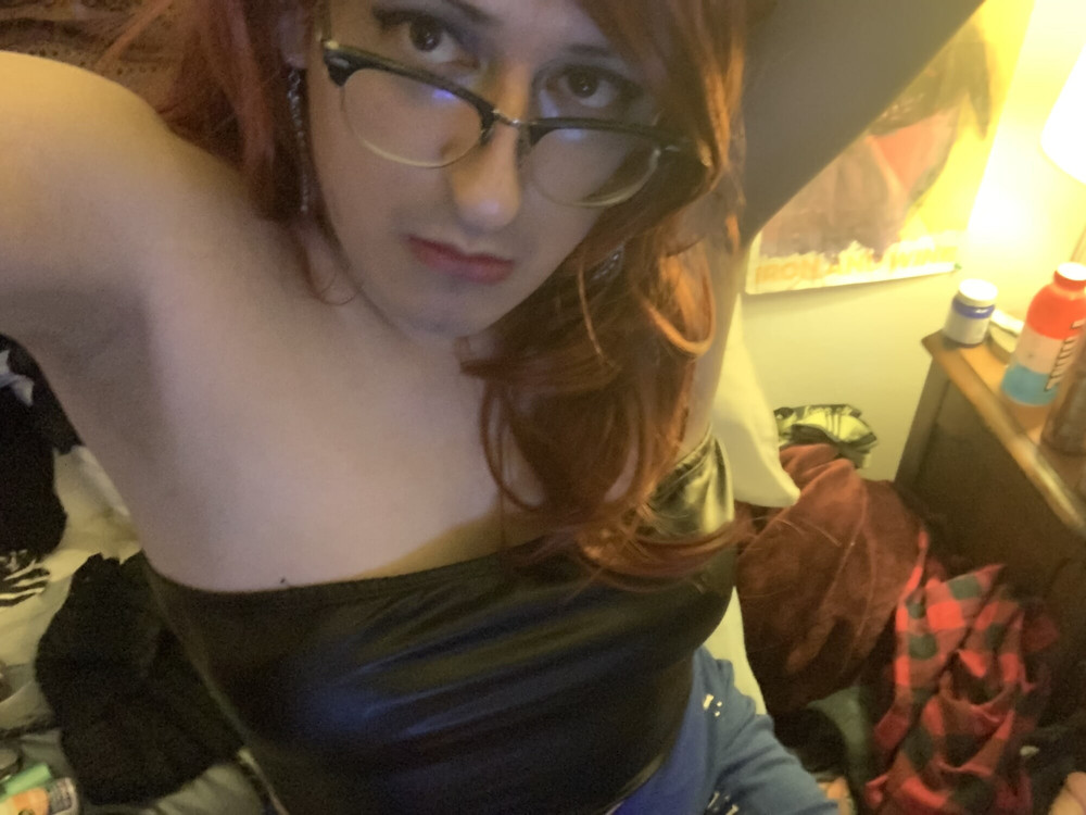 Femboy Pics (April 2025) #21