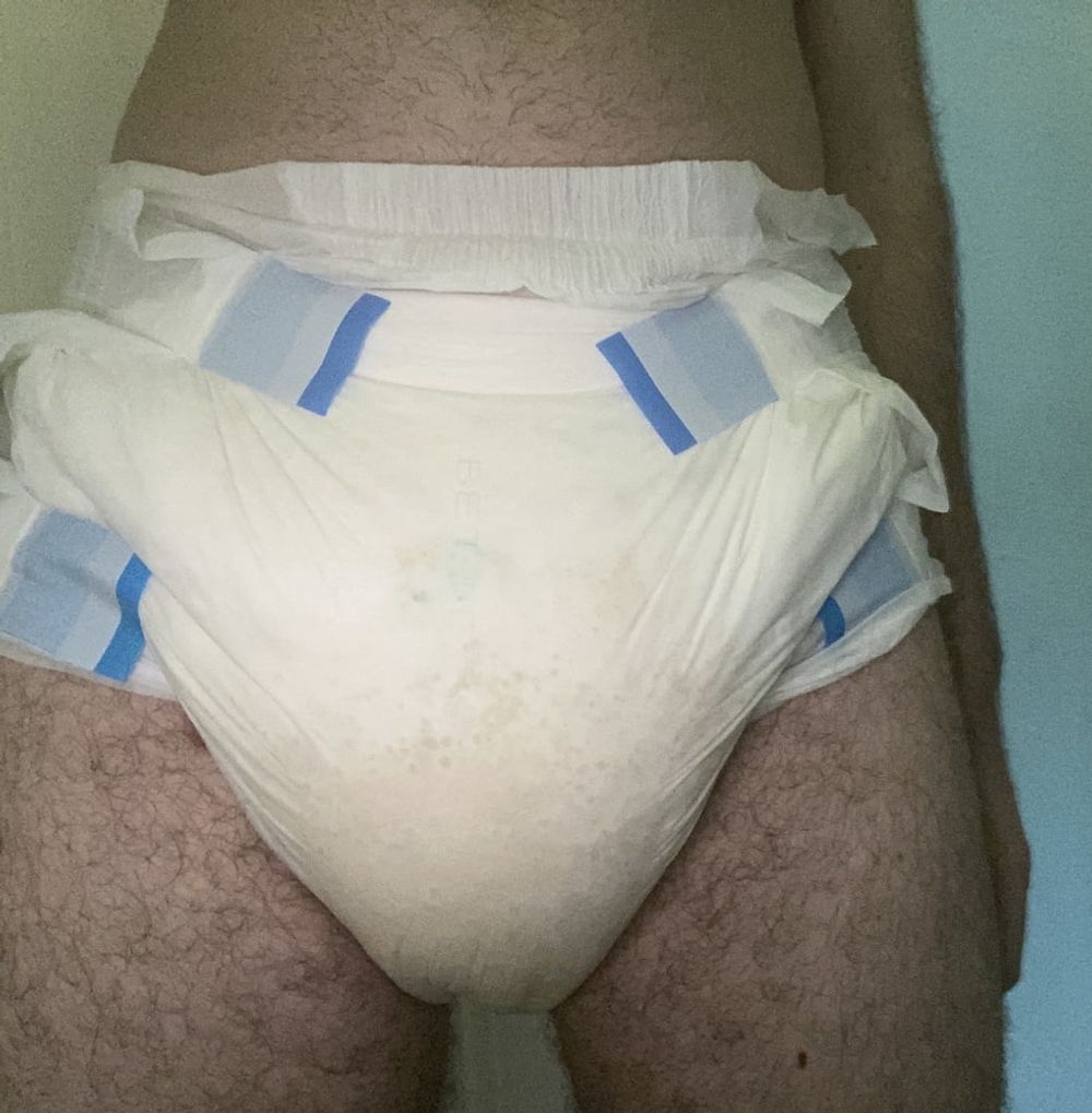 Full Diaper #6