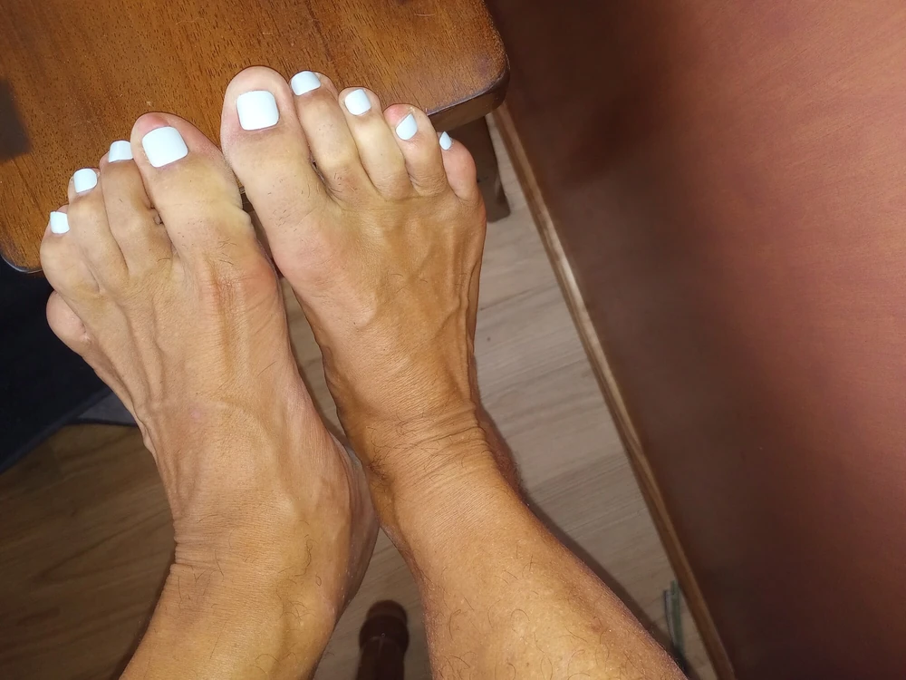 My soles #5