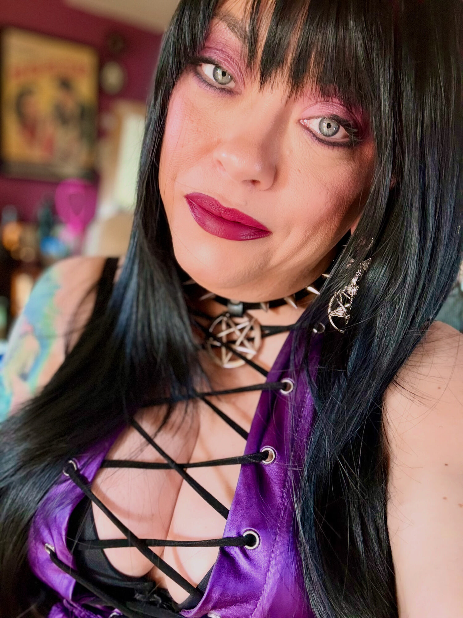 Tina Snua Selfies #237 #8