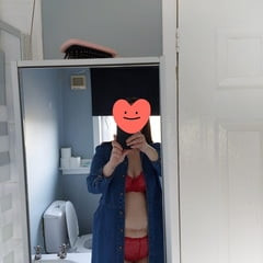 脱衣服状态