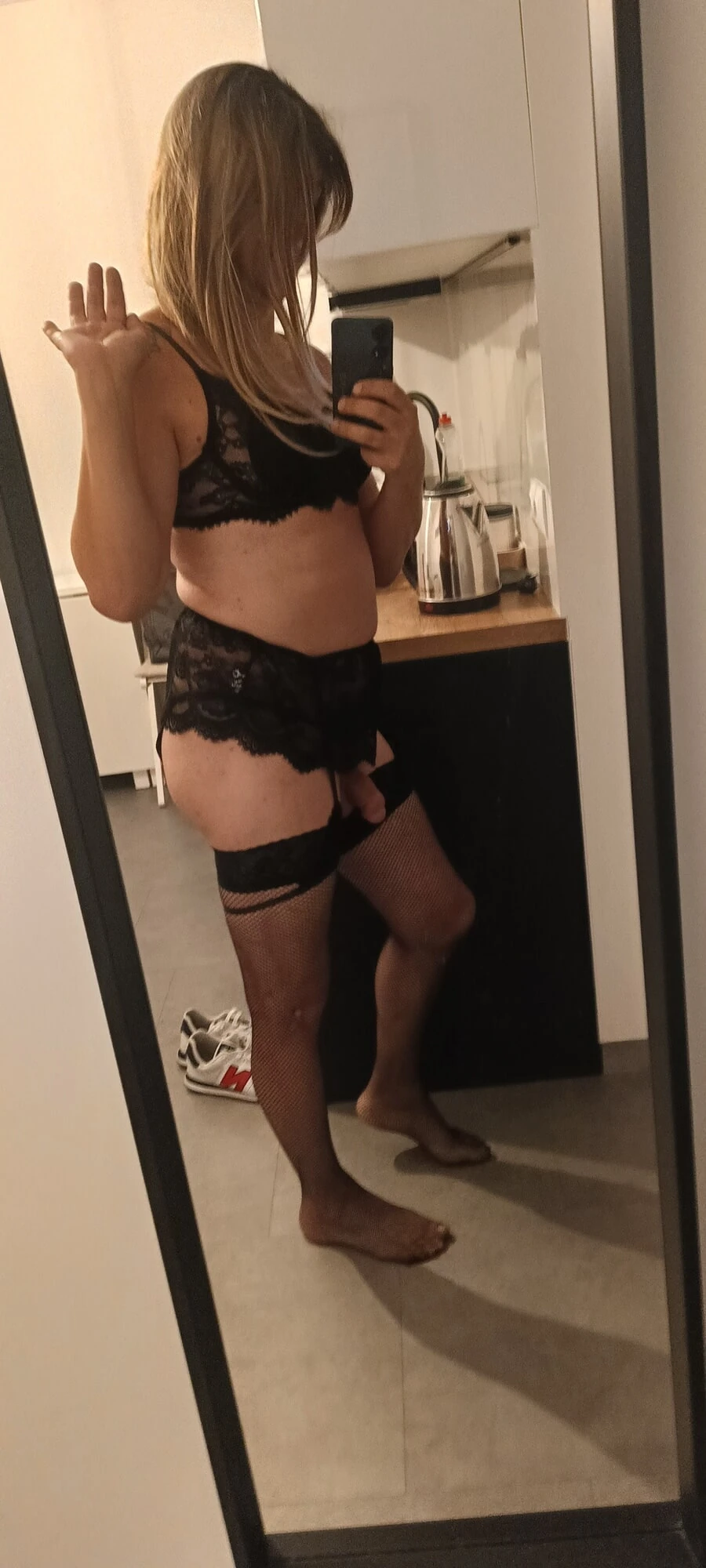 Elena Kondulainen porno