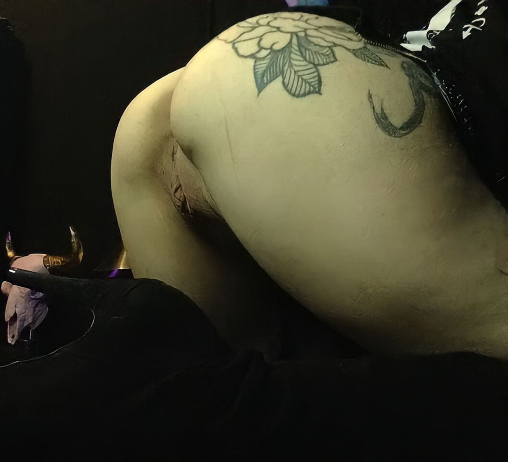 WICCAN LUST - WATCH FULL VIDEO ON PROFILE #23