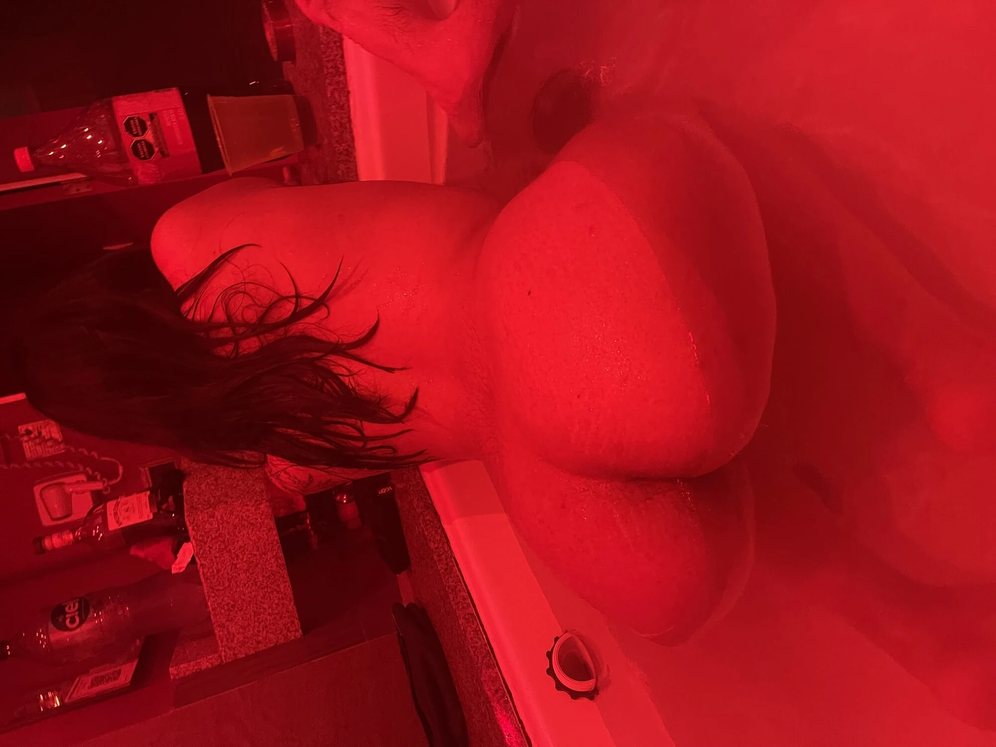 Wet &amp;amp;amp; Horny #45