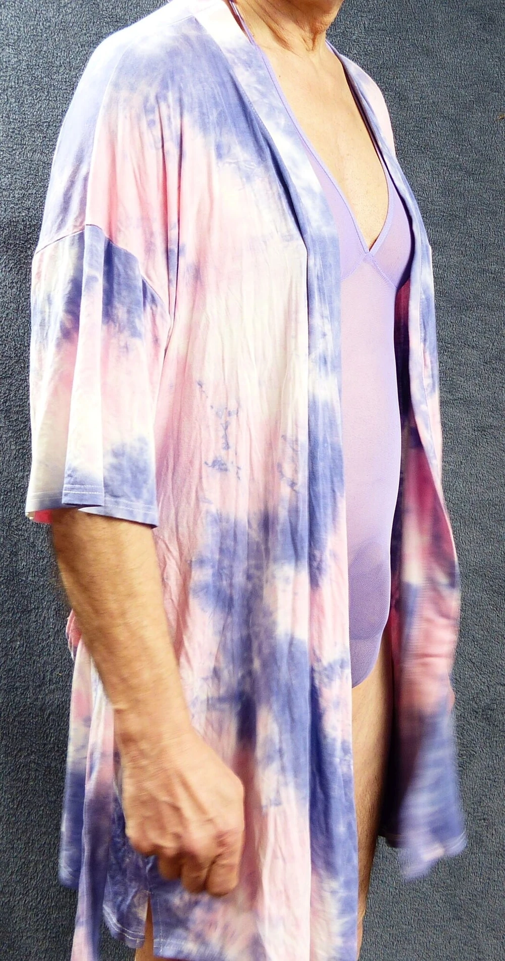PURPLE #4