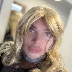 Nylonpussy