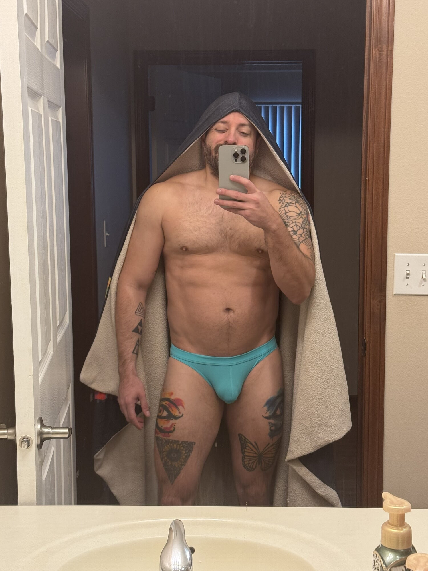 More of me #3