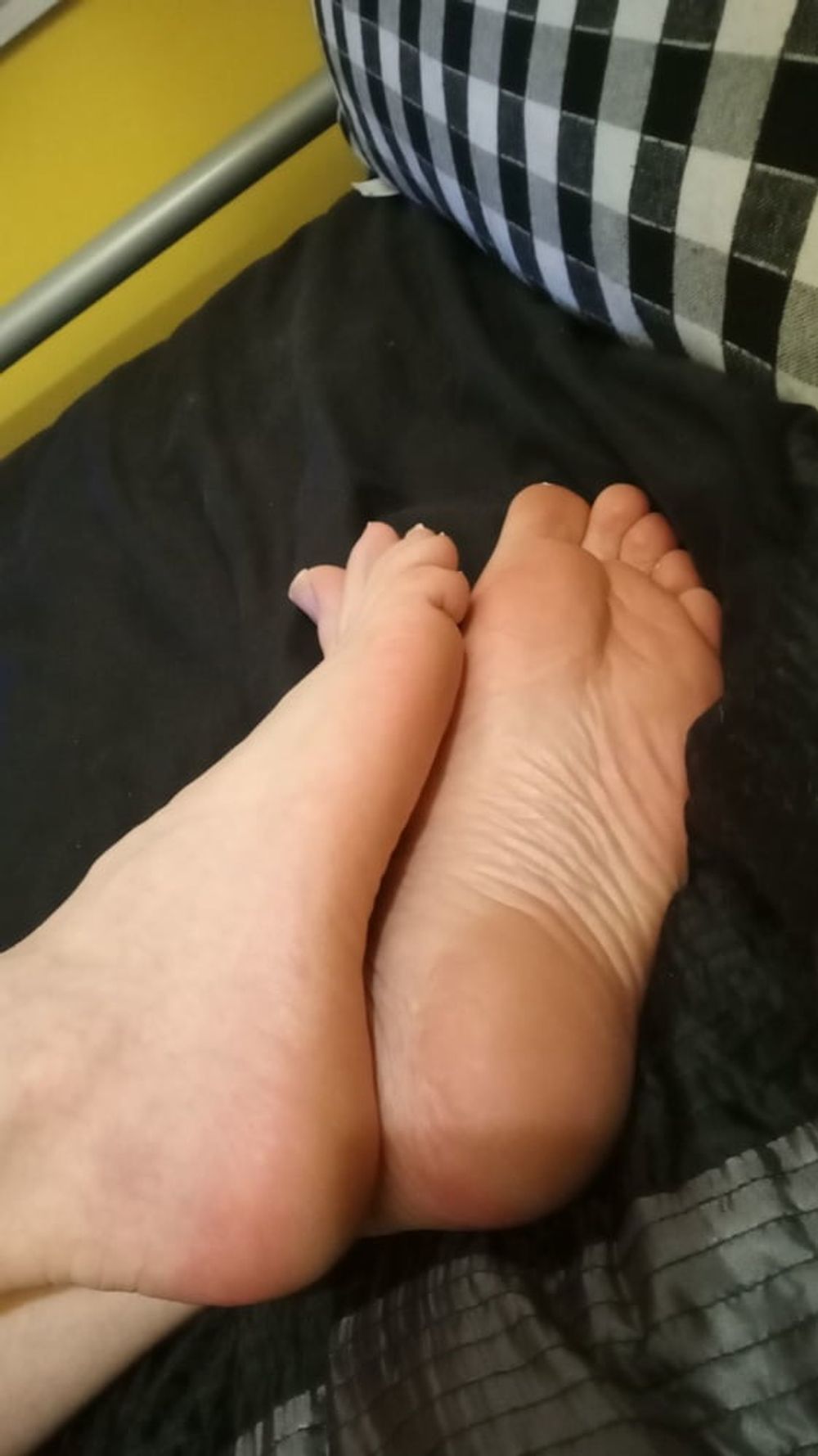 NEW Feet Pics #1