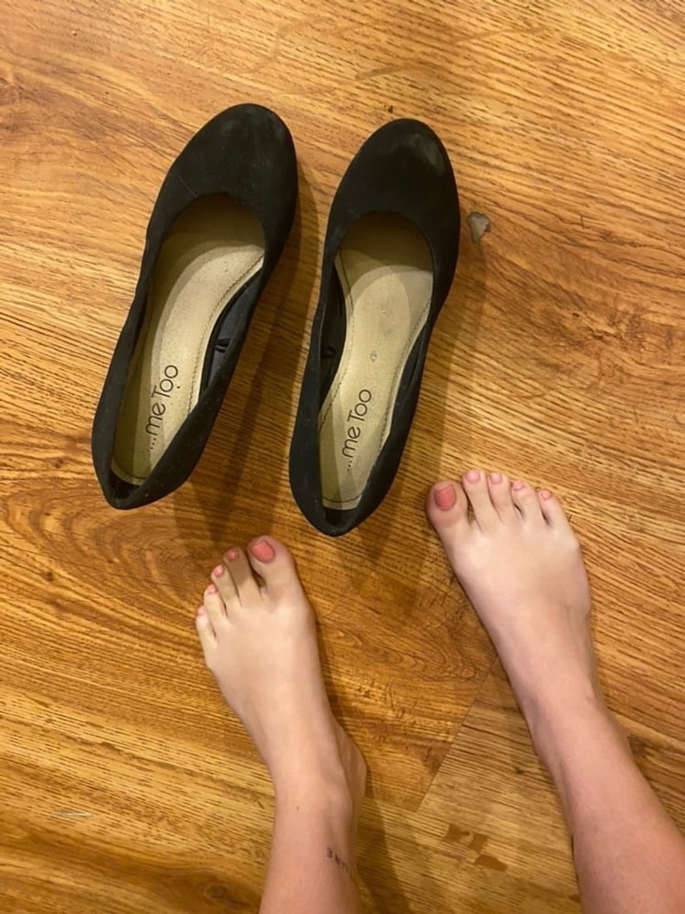 Feet Pics #37