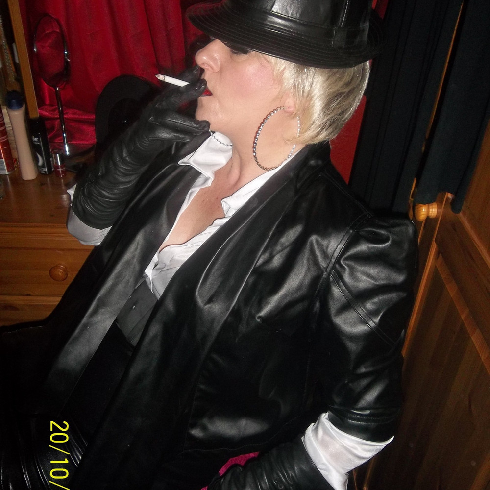 SHIRLEY SLUT 14 #50