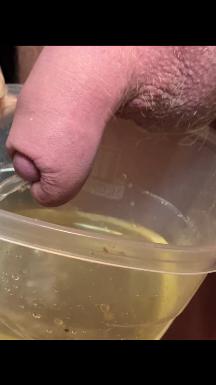 Compilation of uncut cock pics #24