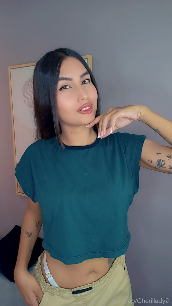 Free 🍒CHERILLADY2🍒 Photos #39