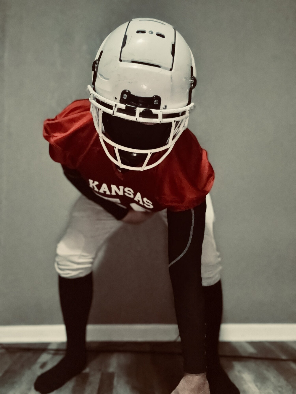 Football Gear #20