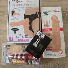 New Sex Toys 