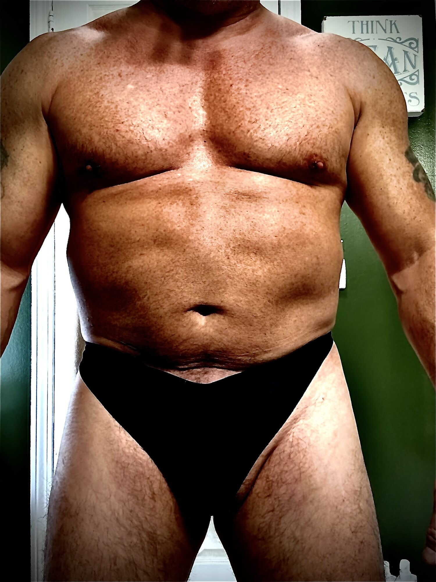 My bod #5