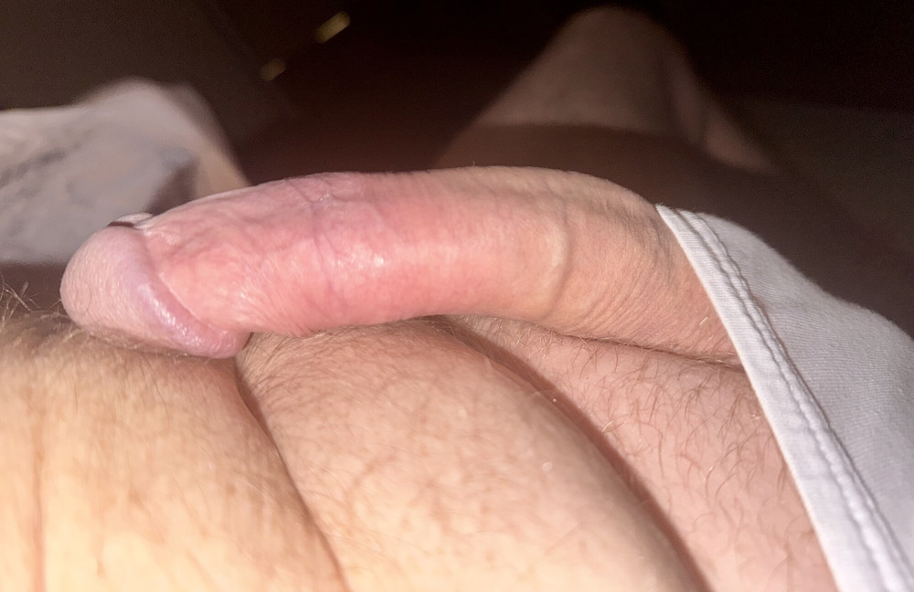 Cock #8