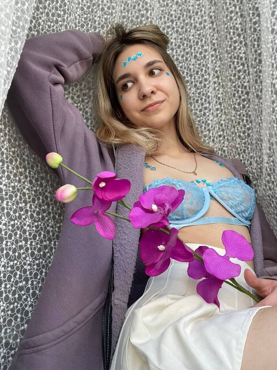 Cassandra Free Photos #57