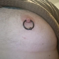 My piercings