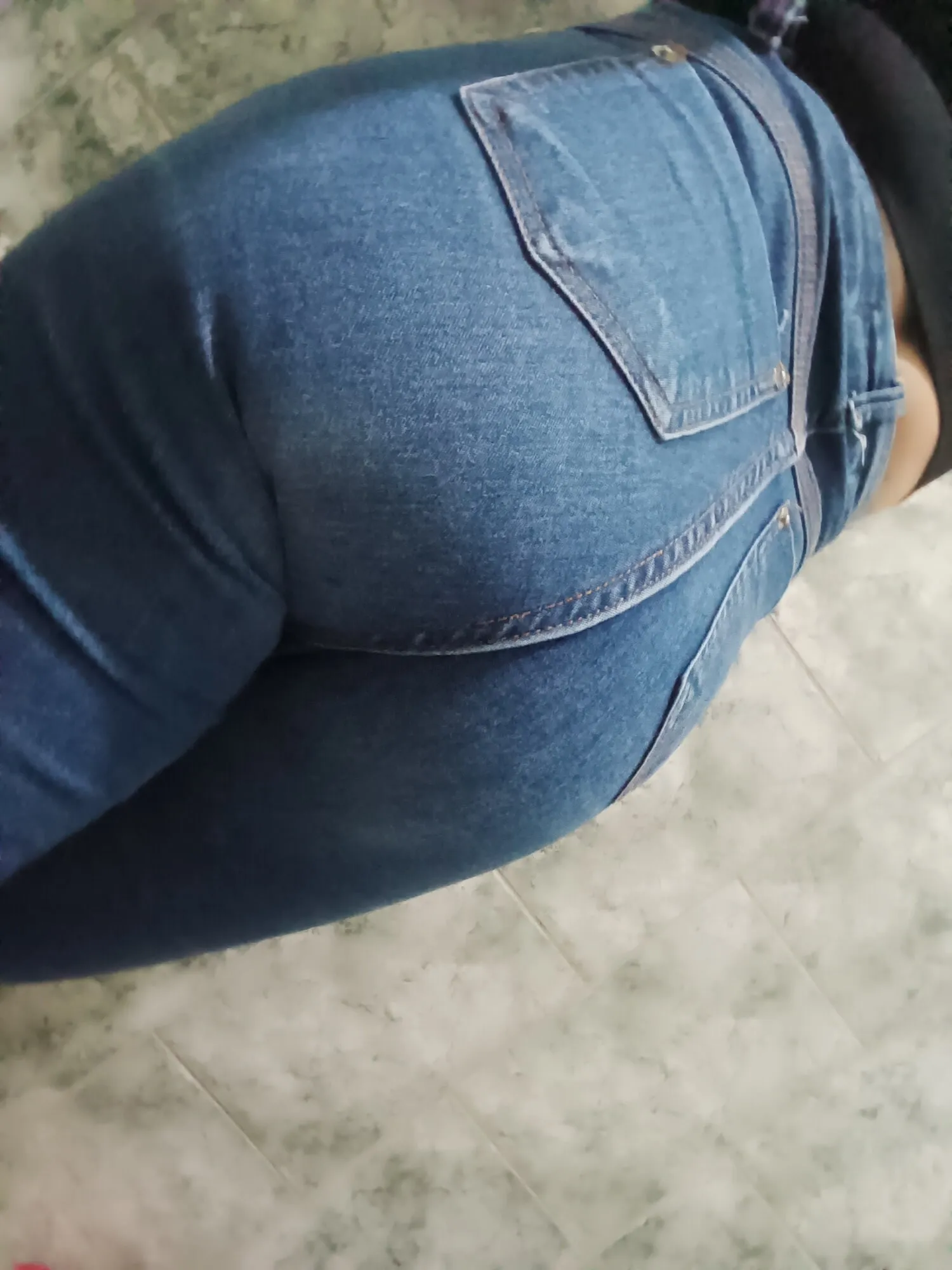 Sexy jeans #3