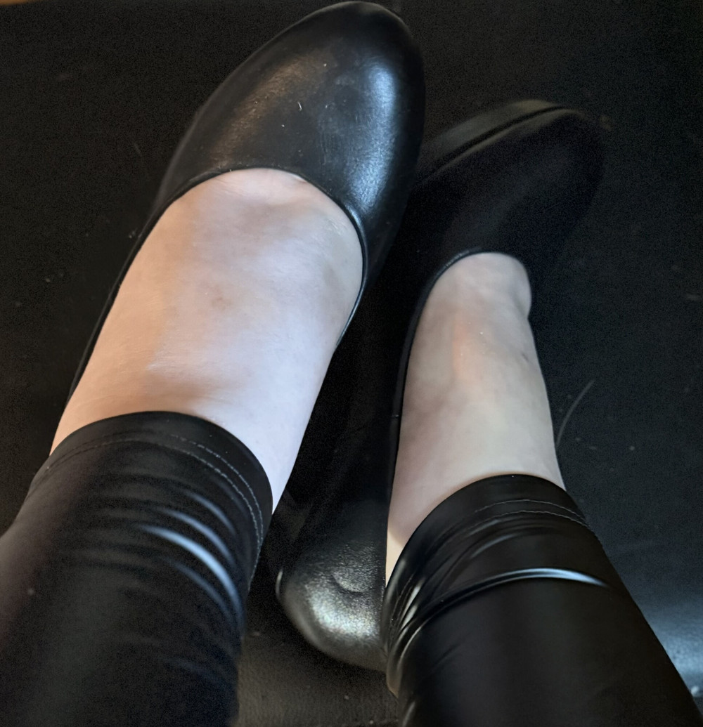 TinaSnuaSelfies #92 #7