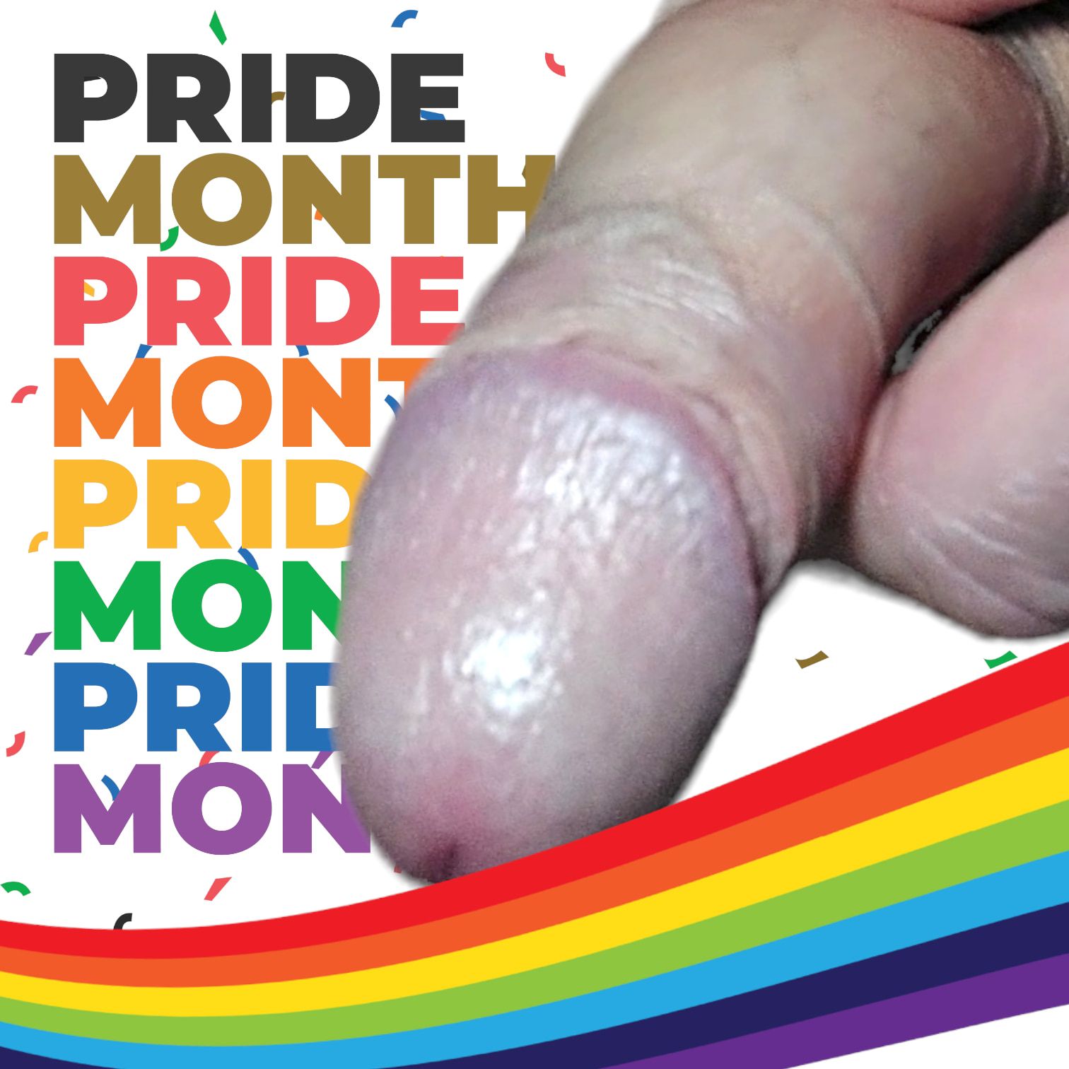 Pride Month #29