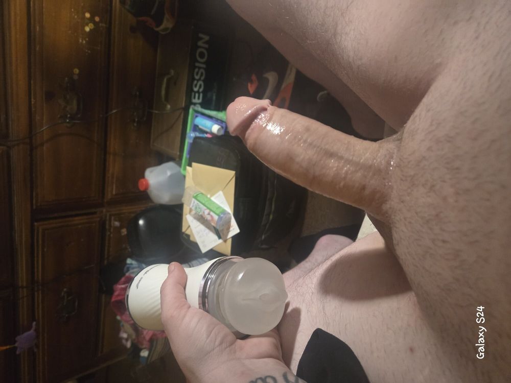 My cock #3