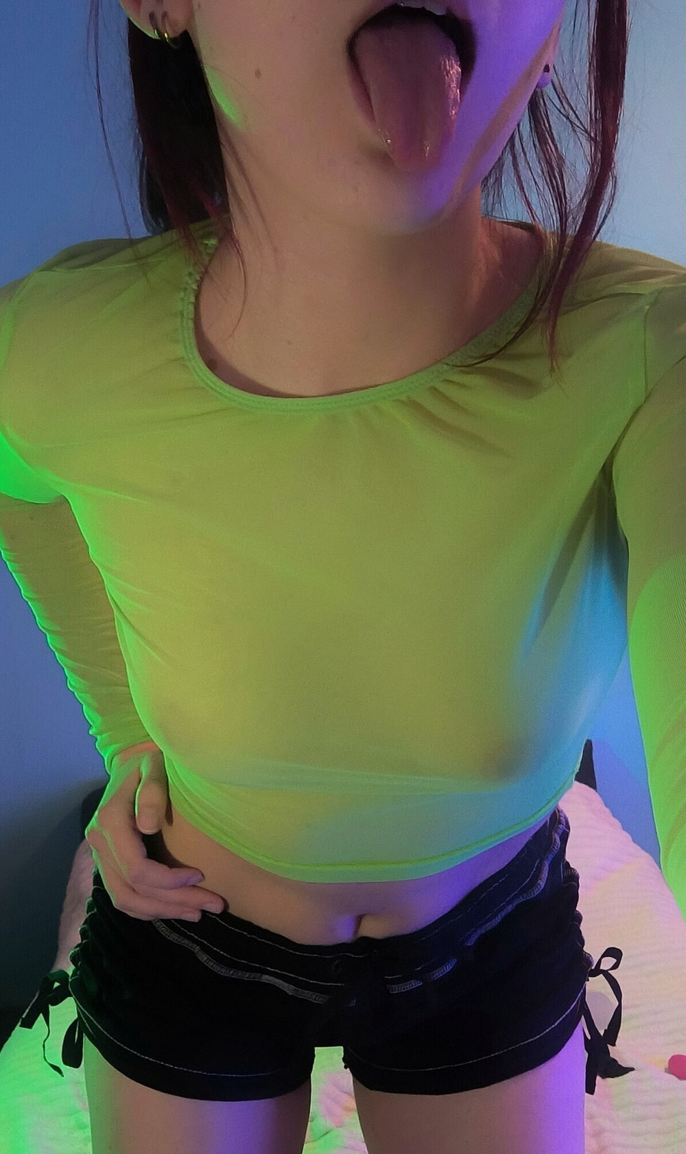 Violet Free Photos #26