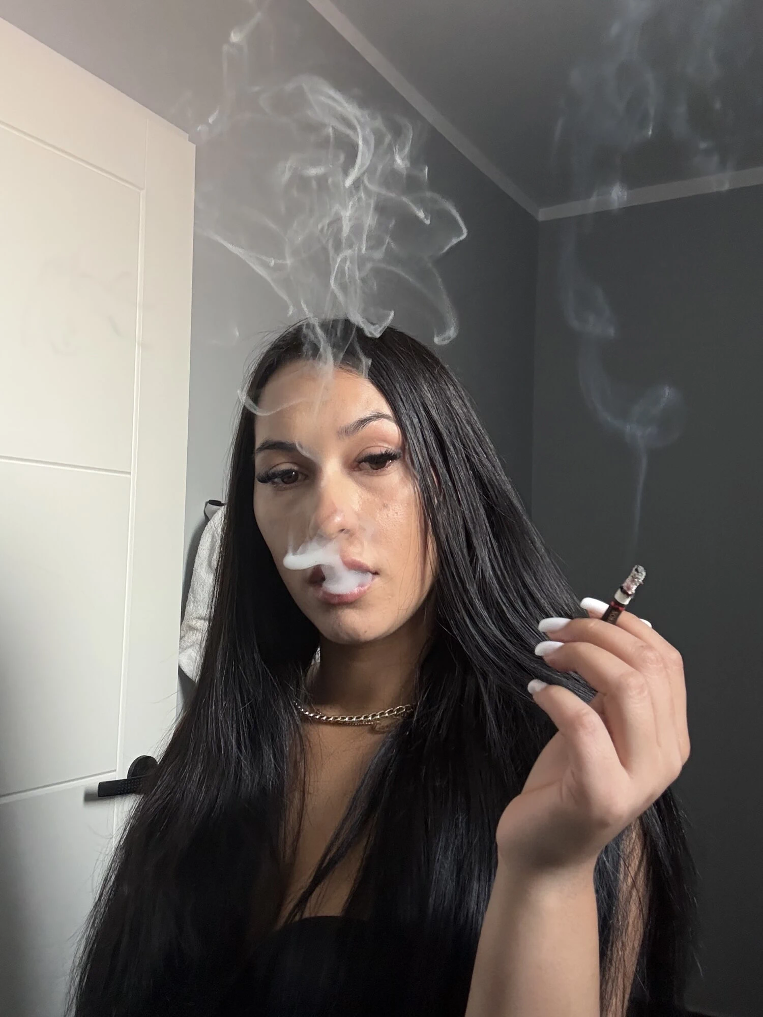 Smoking for you
