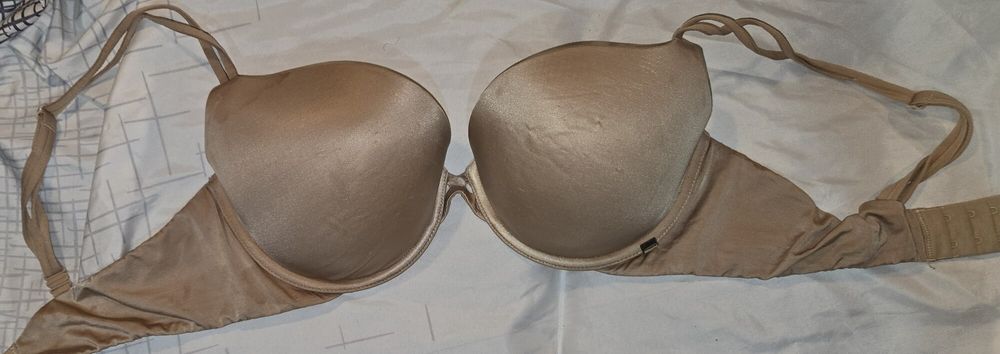 Our Desi Indian Neighbor Dirty Panties &amp; Bras  #15