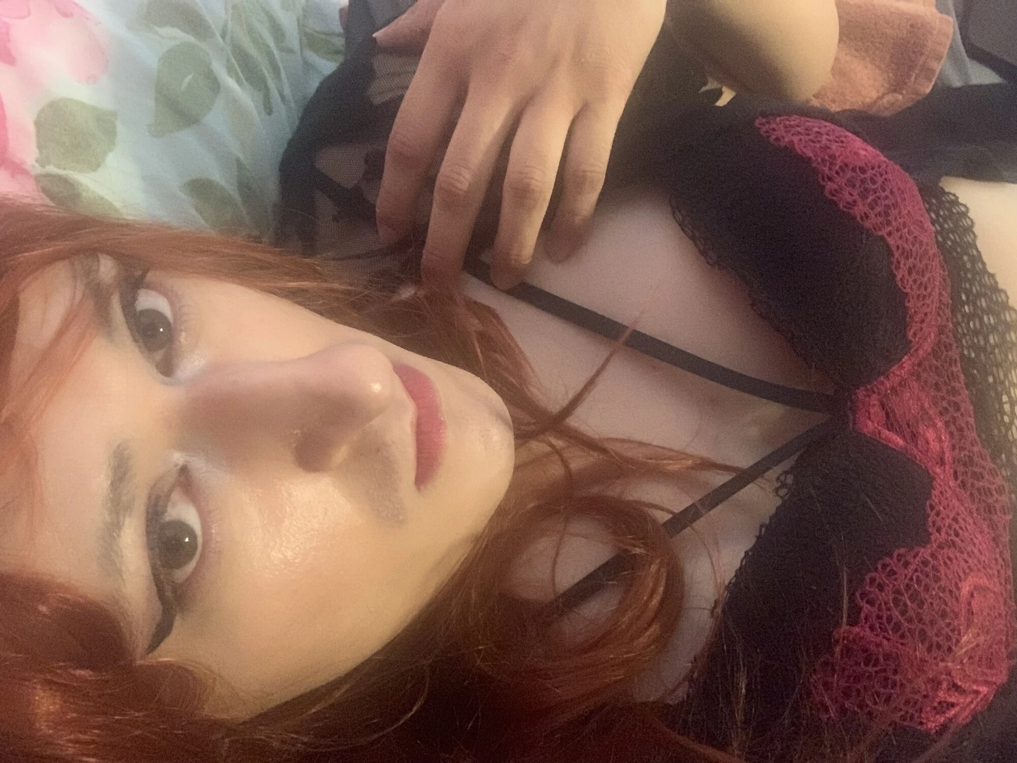 Femboy Pics (Dec 2024 II) #16