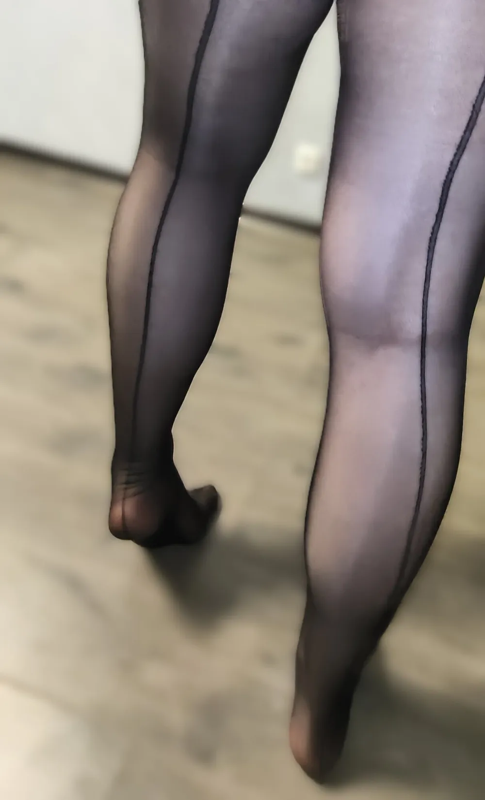 Black Tights #14