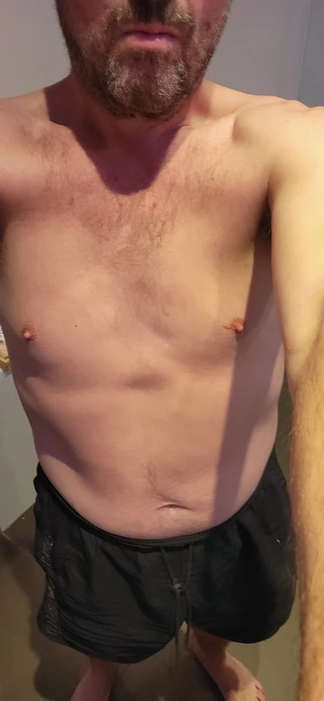 Daddies body  #2