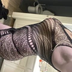 Crossdressing