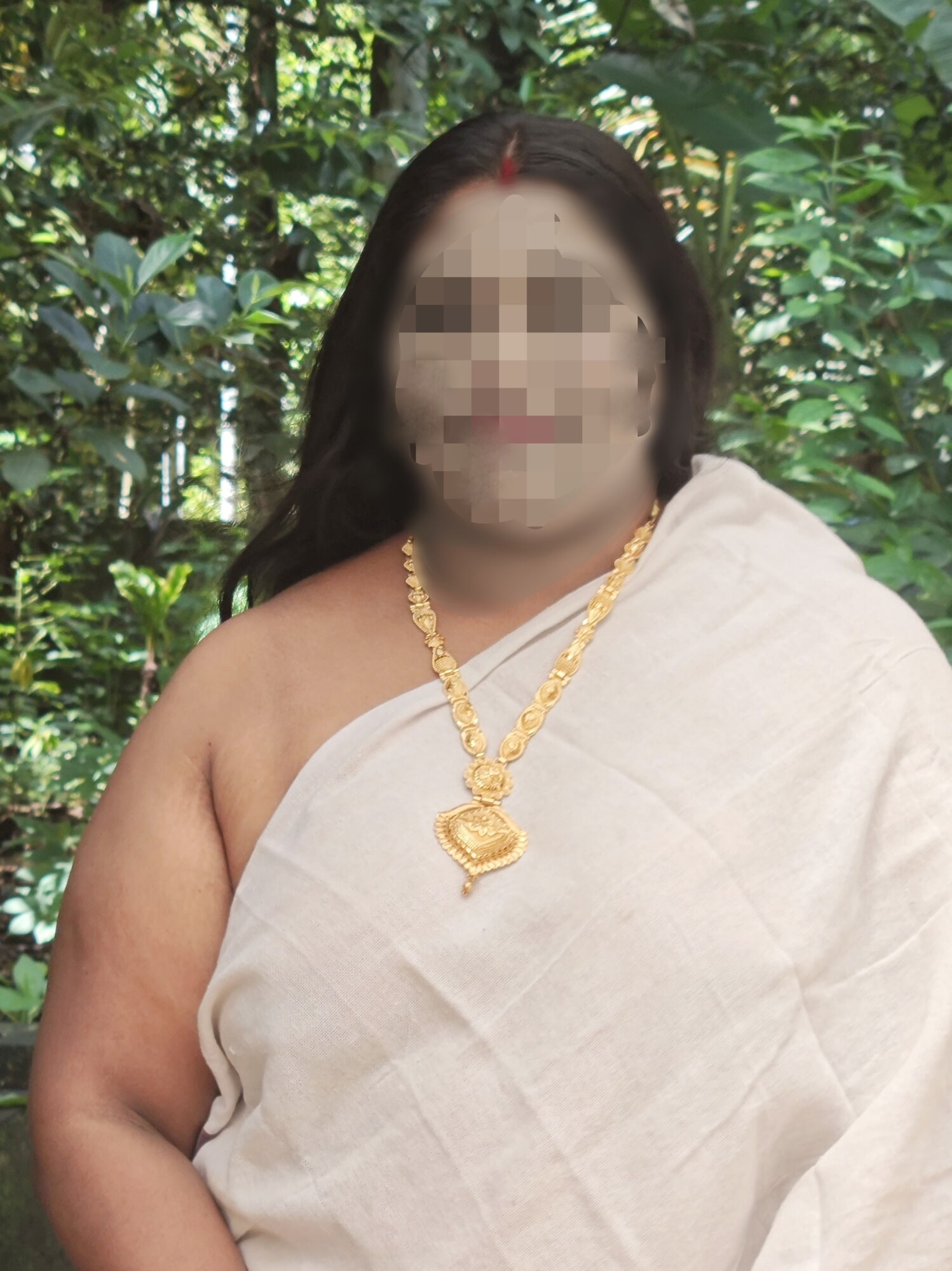 Traditional Desi Looks #4