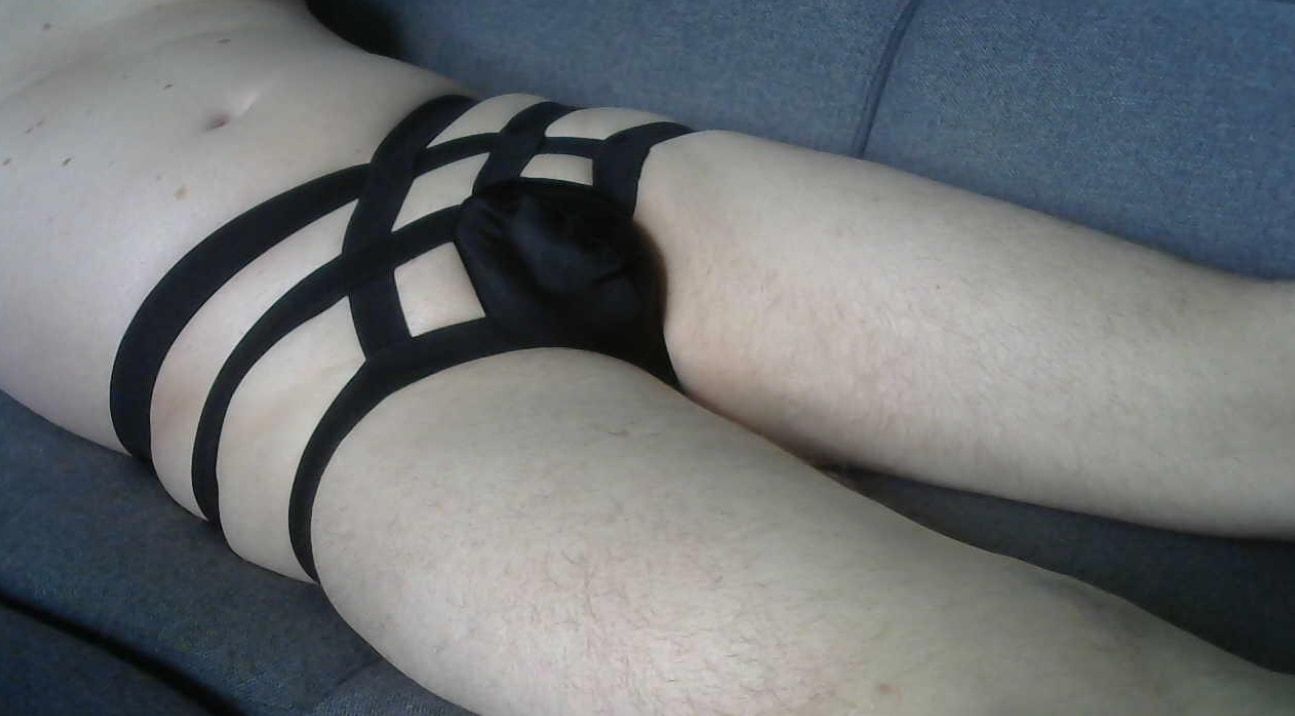 Sexy Underwear