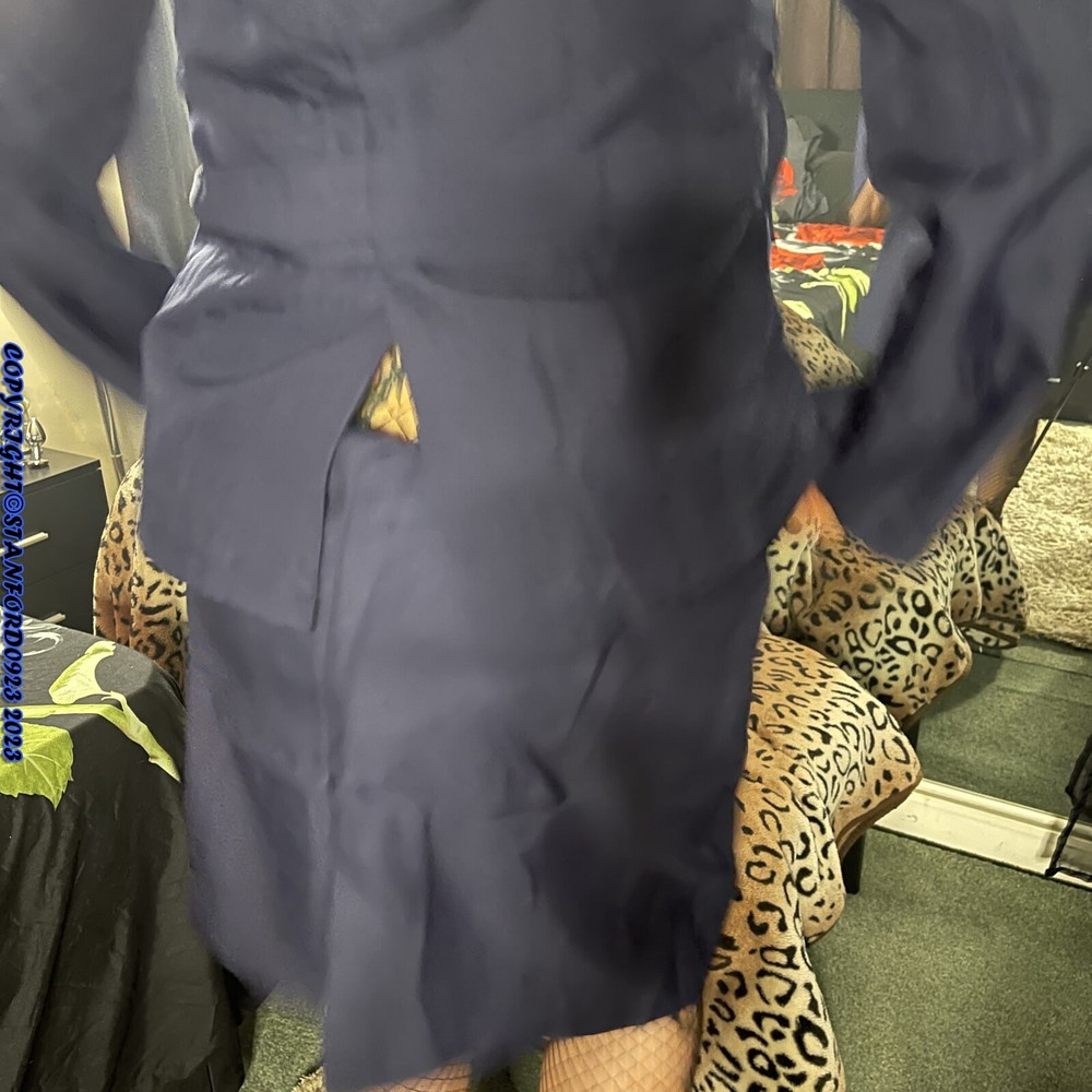SHIRLEY SLUT OF THE SKIES  #19