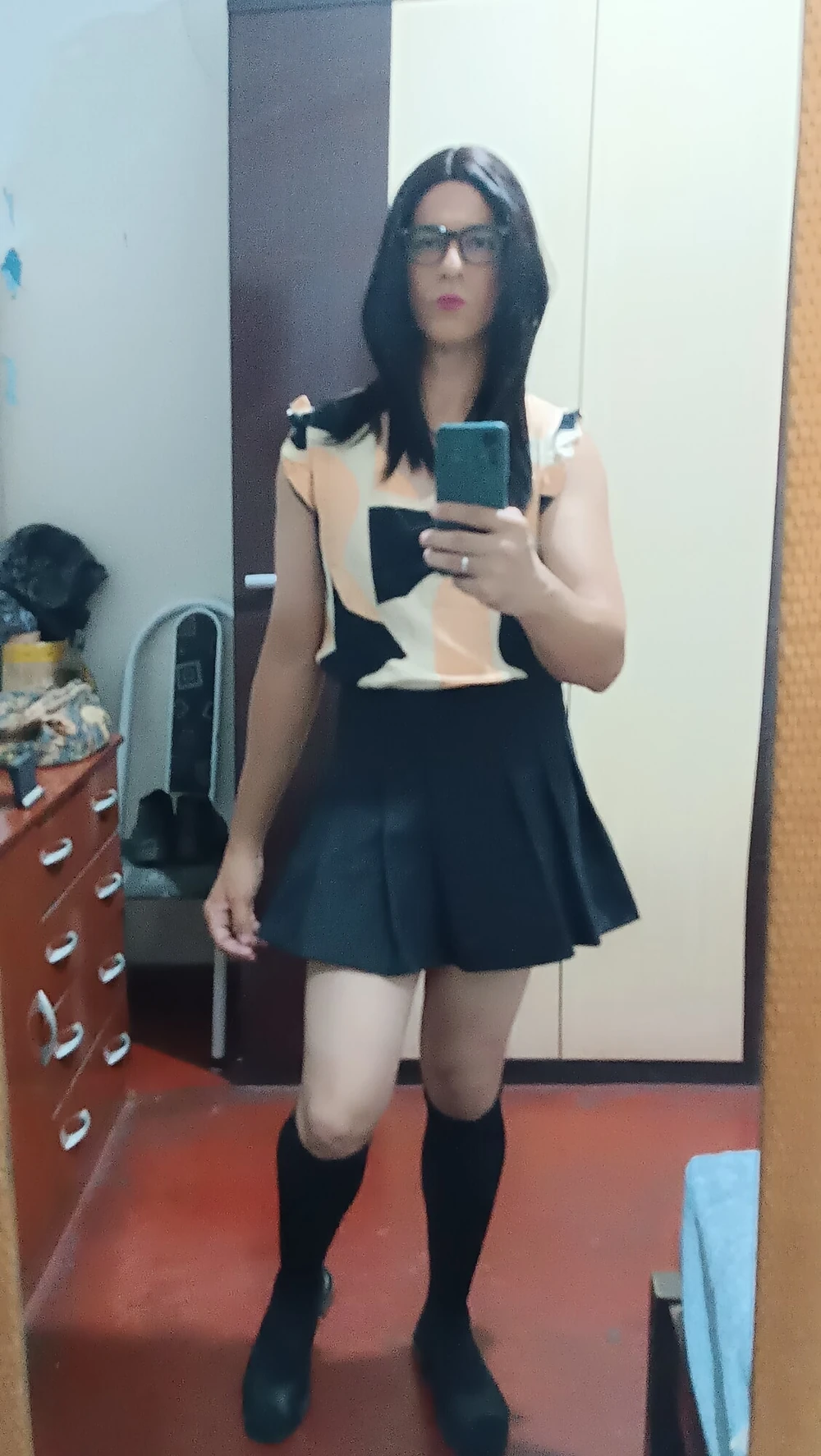 Transgender cute  #6