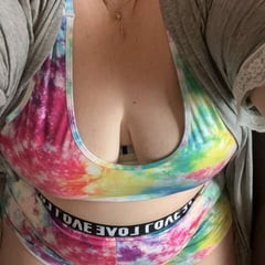 Sexy wife