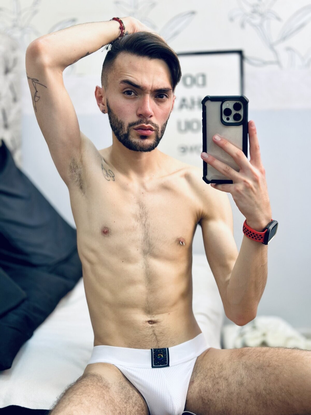Jake Magnus Free Photos #60