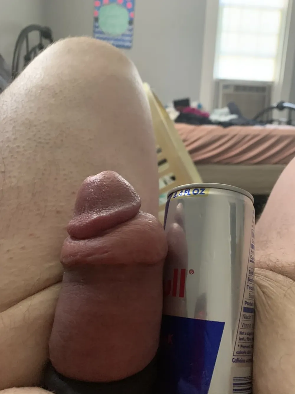 My fat cock