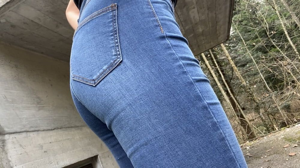 my favorite jeans #8