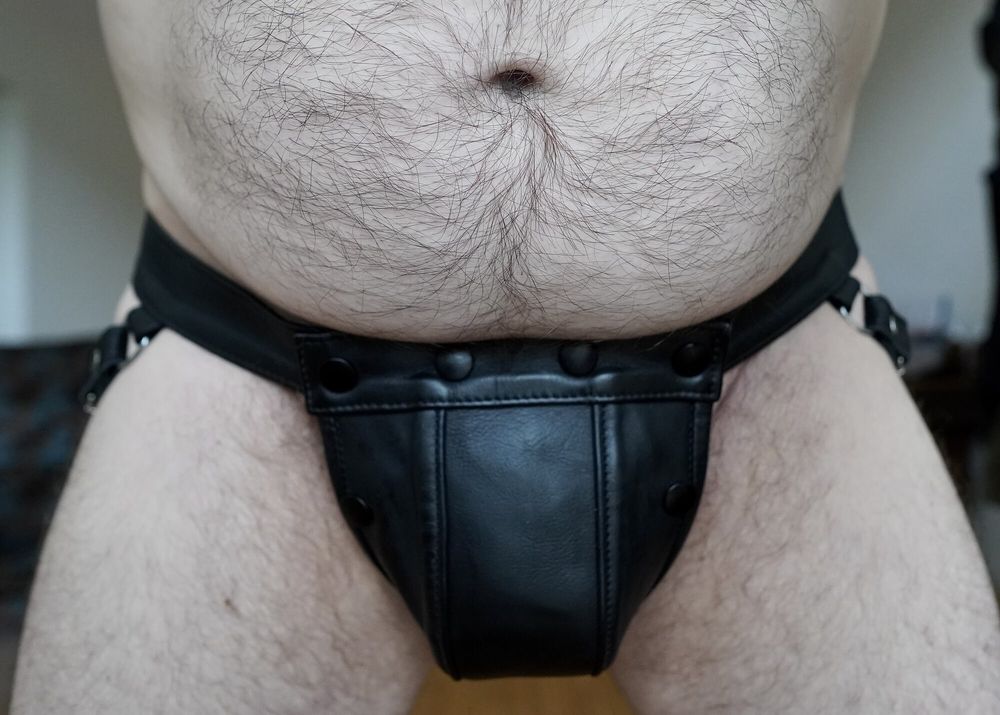 Daddy bear pictures and soft cock #7