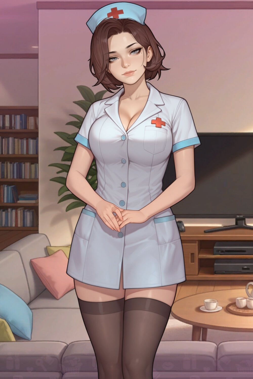 Sex Apartment 2: Grand Hotel Gameplay Part 1 – Story Start,  #12