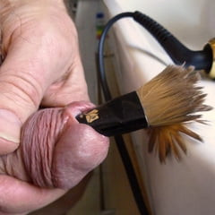 wifes beauty utils deep inside my cock