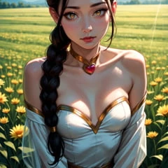 Waifu Gallery OC 6 Teasers
