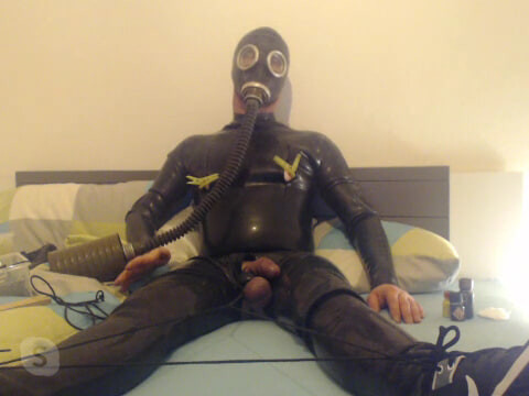 Rubber